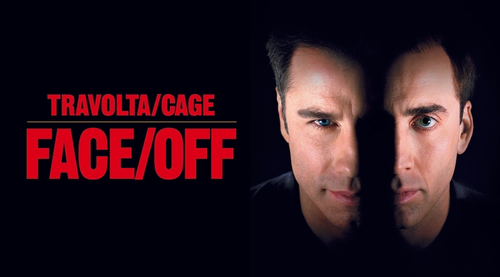 © 1997 Touchstone Pictures. All rights reserved.