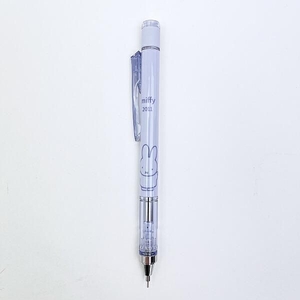 ミッフィーのシャーペン