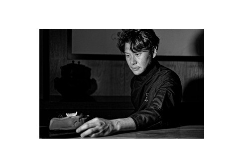 『田中 二郎 氏』