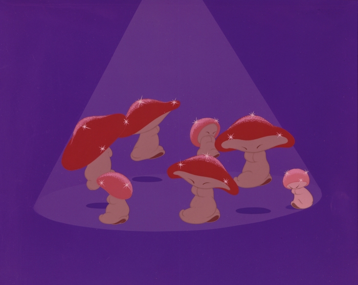 チャイコフスキー くるみ割人形組曲