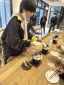 【当日の様子詳細】