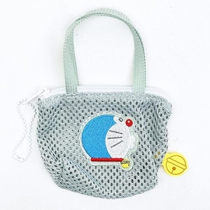 ドラえもん刺繍アイテム