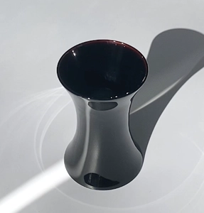 希少！モダンなデザインで美しい本物の「漆器」　 海外向け漆器ブランドAuthentic Japan Shunmeが 11月30日までクラウドファンディングを実施！