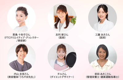 2次審査 選考委員