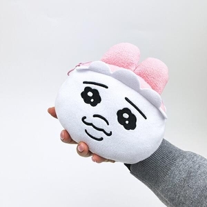 おぱんちゅうさぎのポーチ