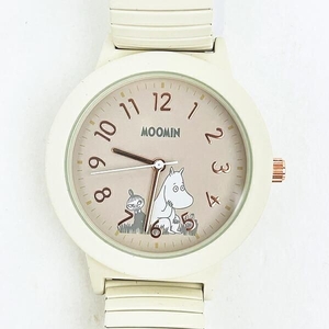 ムーミン腕時計