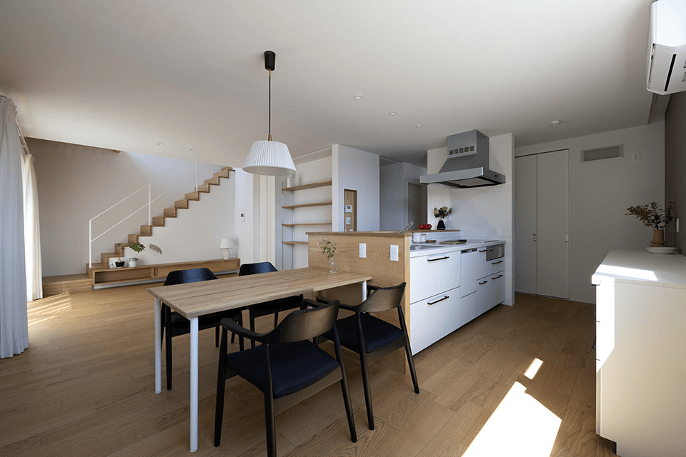 モデルハウスIMG03