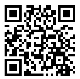 公式インスタグラム QR