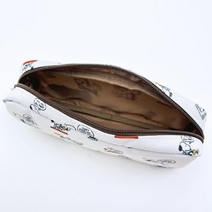 スヌーピーのフレンズシリーズのペンケース