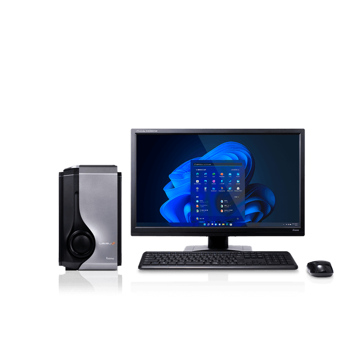 LEVEL∞ コンパクト