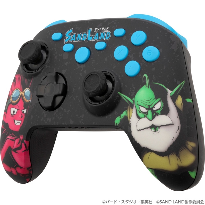 《ベルゼブブ&シーフ》