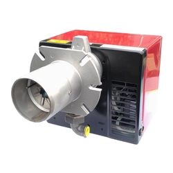 産業用バーナー業界の競争戦略分析：主要企業の動向と市場優位性2025