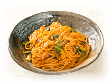 ナポリタン 500円