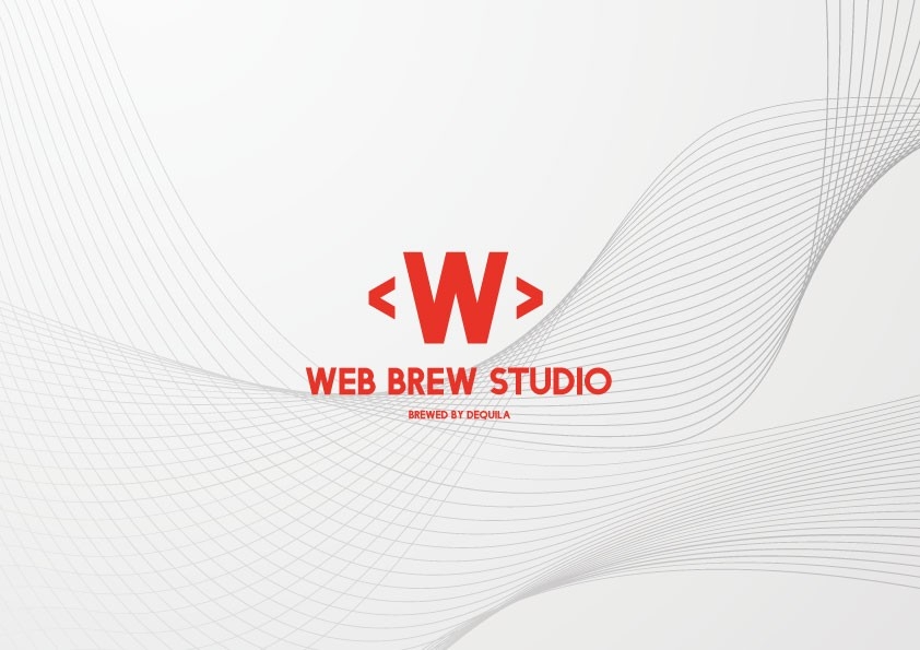 WEB BREW STADIO