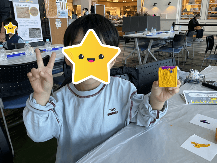 ワークショップの様子