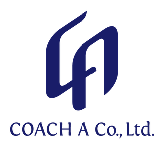 株式会社コーチ・エィ　ロゴ