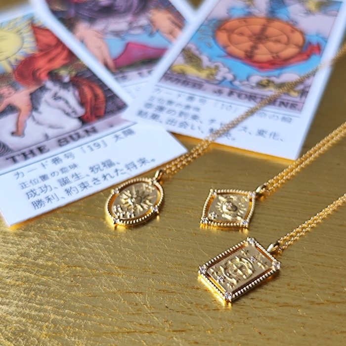 タロット特集イメージ03