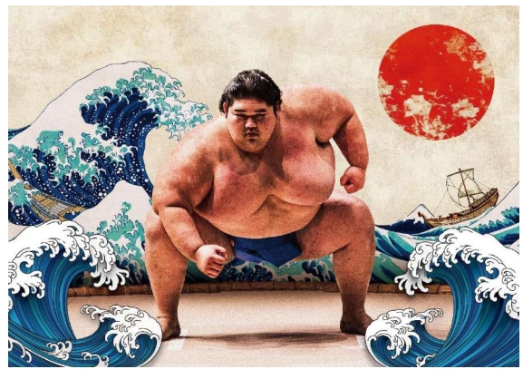 インバウンド向け 相撲エンタテインメントショーが東京に進出！ 「THE