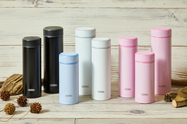 『サーモス 真空断熱ケータイマグ（JOG-250/350/500）』