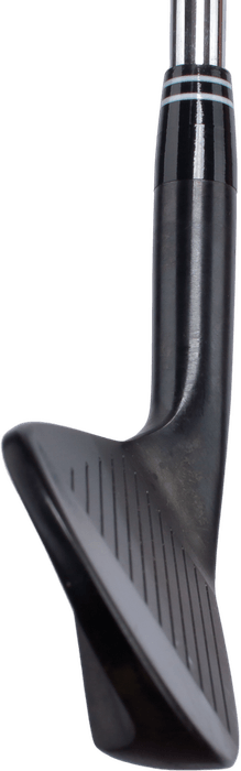 広田ゴルフ 軟鉄鍛造 フォージドコンボアイアン ミドルアイアン ショートアイアン 黒染め仕上げ(2)