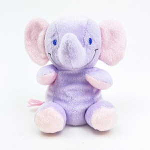 スージー・ズーぬいぐるみ