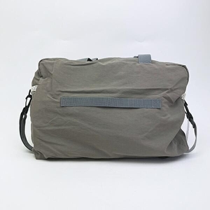 スヌーピーのバッグ