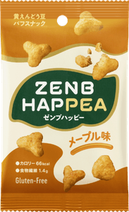 商品パッケージ