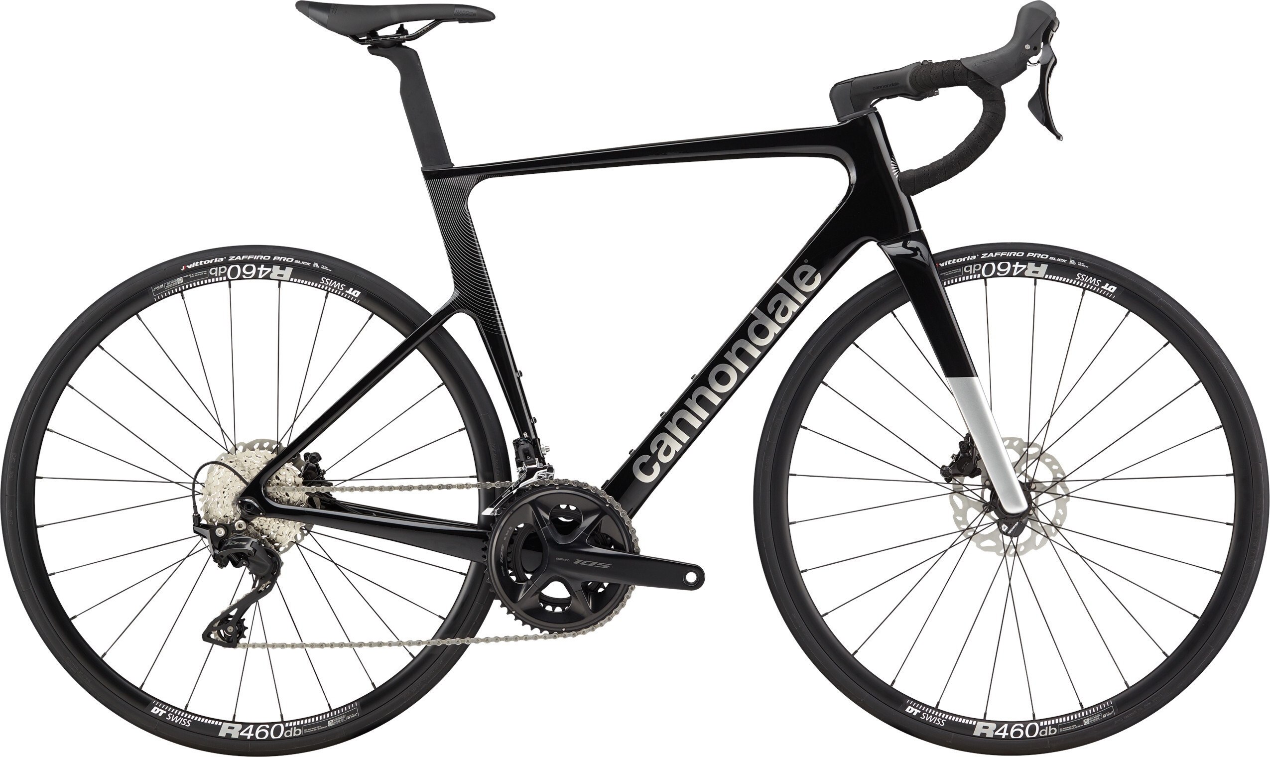 自転車本体 Cannondale Supersix Evo 105 Cannondale SuperSix EVO Carbon Disc 105-(新潟の自転車のプロ