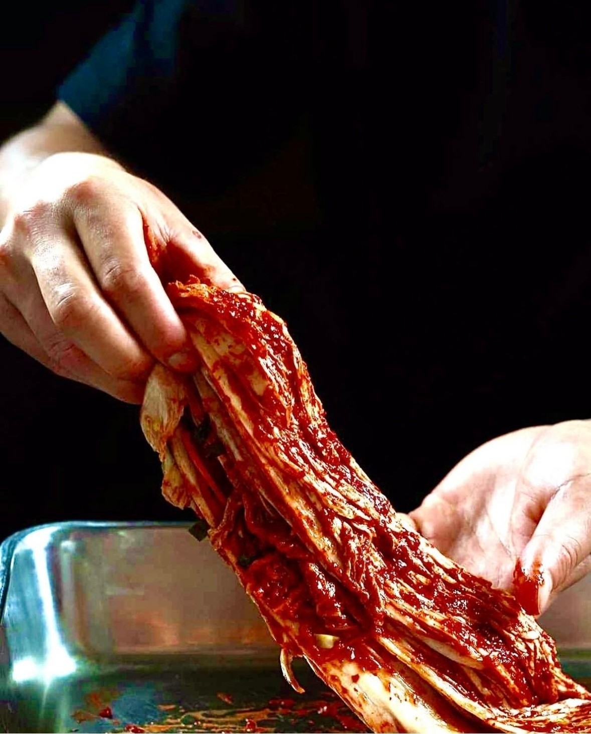 【高校ボランティア部×キムチ製造社】食育・能登半島地震寄付で学びを広げる地元のつながり