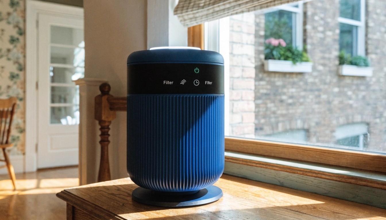 日本の空気清浄機市場規模、2034年までに10億2920万米ドルに到達 | 年平均成長率（CAGR）5.89%