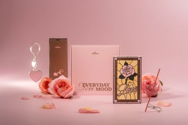 「蔦屋書店 感謝祭 ～おとなの贅沢時間～」で コリンズインセンスとマルマルディの新商品を先行発売！