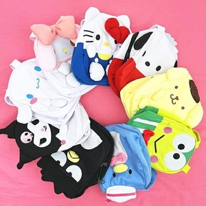 サンリオのランチバッグ