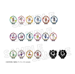 兵庫県立淡路島公園アニメパーク「ニジゲンノモリ」×『鬼滅の刃』コラボイベント  コラボグッズ第3弾商品が明日10月13日（金）より販売開始！