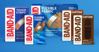 生活に不可欠な安定市場：絆創膏世界規模が34億米ドルに、衛生意識の高まりが後押し