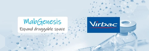 仏アニマルヘルス企業ビルバック社との イヌ疾患治療用抗体のライセンスに関するお知らせ