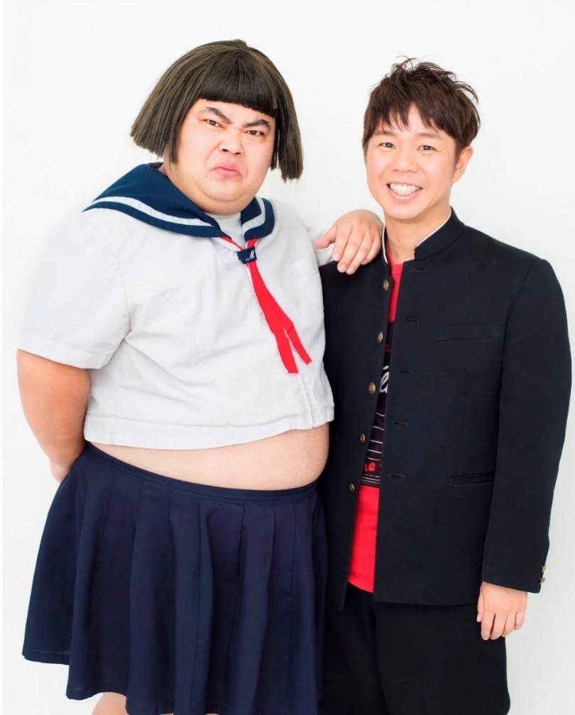 人気芸人が集結!「芸人食堂」で小田原野菜をふんだんに使った料理を提供(2)