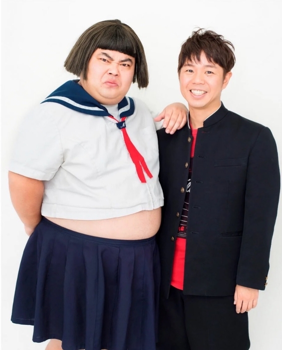 人気芸人が集結!「芸人食堂」で小田原野菜をふんだんに使った料理を提供(2)