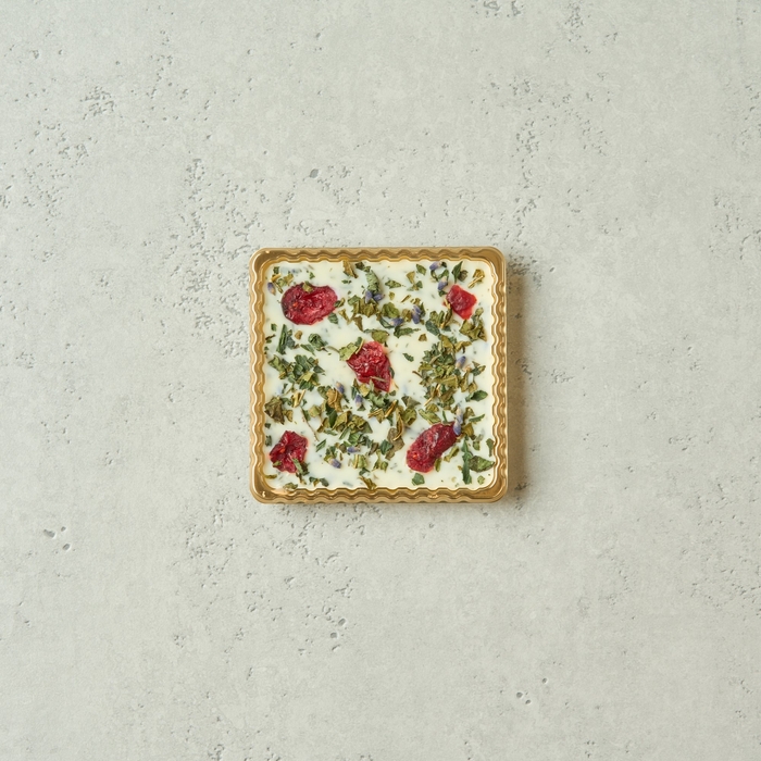 長野県産ハーブ&クランベリー(ホワイトチョコ)