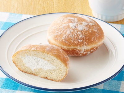 ホイップドーナツ画像（画像はイメージです。）