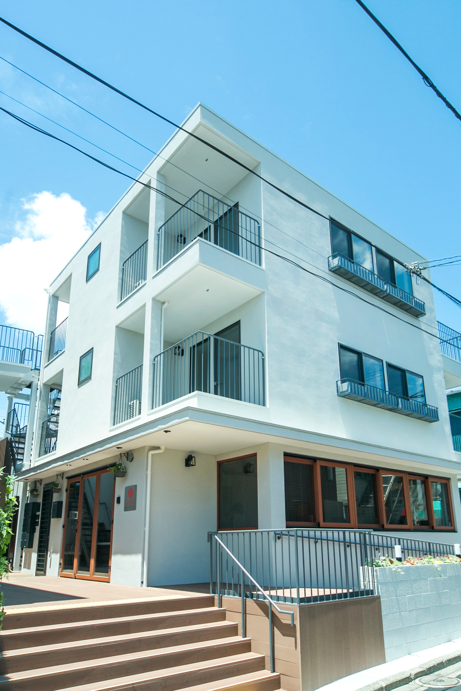 横浜市神奈川区の保育サービス付きシェアオフィス 「マフィス」が児童