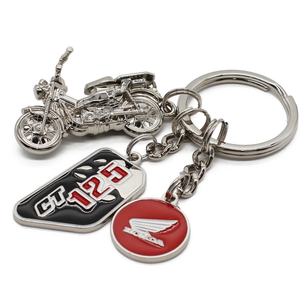 キーホルダー各種 キーホルダー各種 新品】kawasaki レザー 革製 キーホルダー 1個