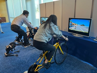 のじまスコーラ 『あわじeスポーツジム特別体験会』を５月13日より開催 ～ 子どもからシニアまで3世代で楽しめるイベント ～