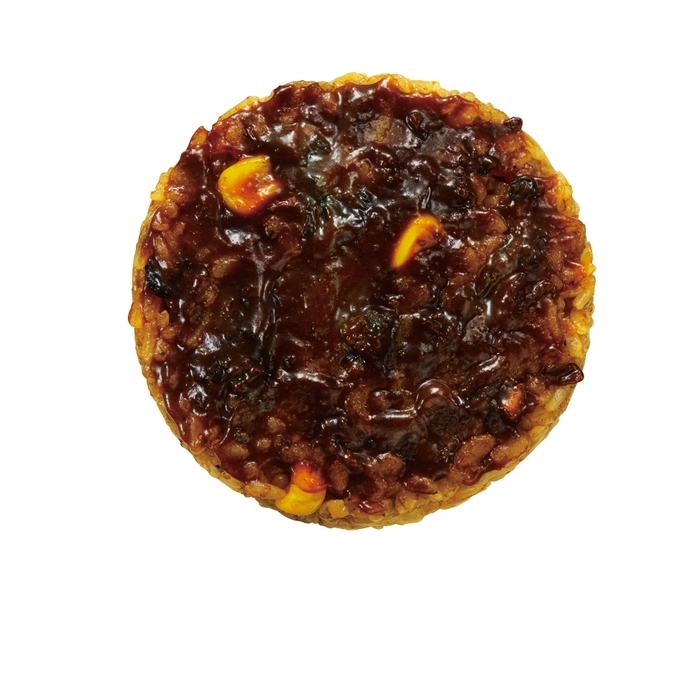 味むすび ゴーゴーカレーピラフ 単品画像