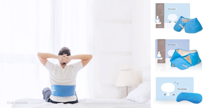 Taniセレクトのライフスタイル雑貨 five senses(ファイブセンシズ)