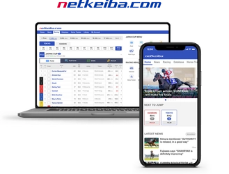 競馬情報ポータルサイト「netkeiba.com」が英語に対応！ 日本競馬の情報を世界へ発信！