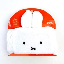 ミッフィーのふわふわなヘアバンド特集！愛らしさを感じるマスコットやデザイン、シックな色が大人女子に刺さること間違いなし