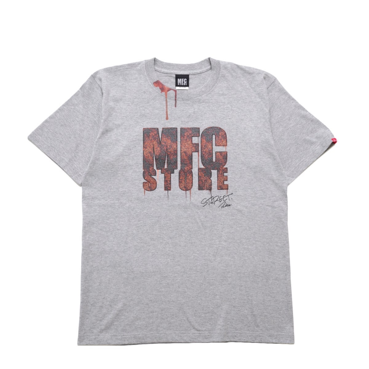T-Shirt (GRAY)