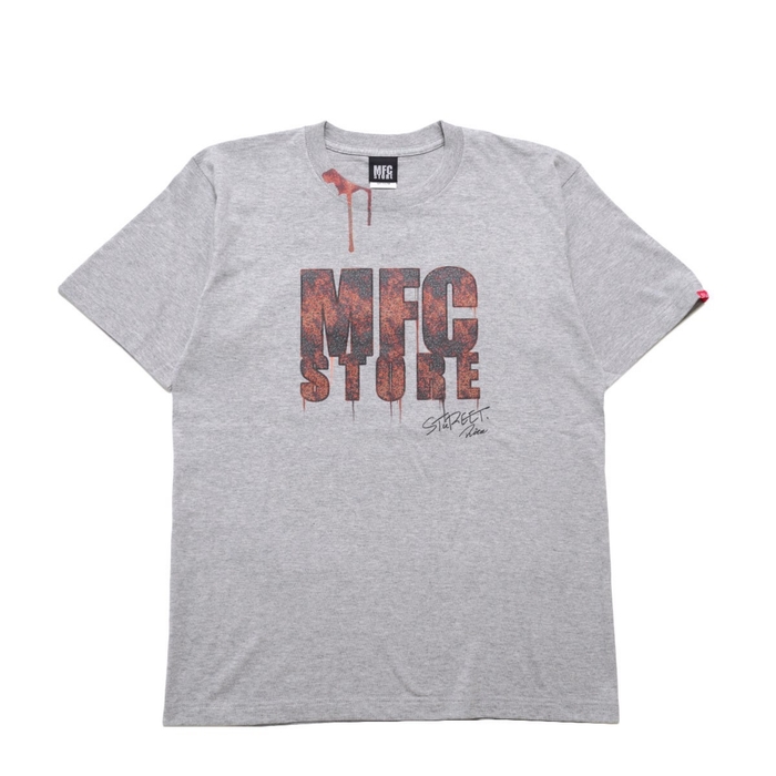 T-Shirt (GRAY)