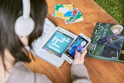 『潜入捜査官エウレカの願い』プレイイメージ1