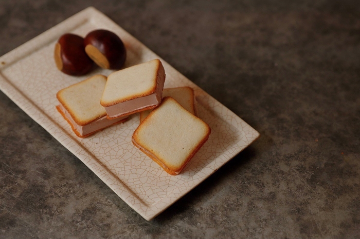 カカオシック モンブラン5